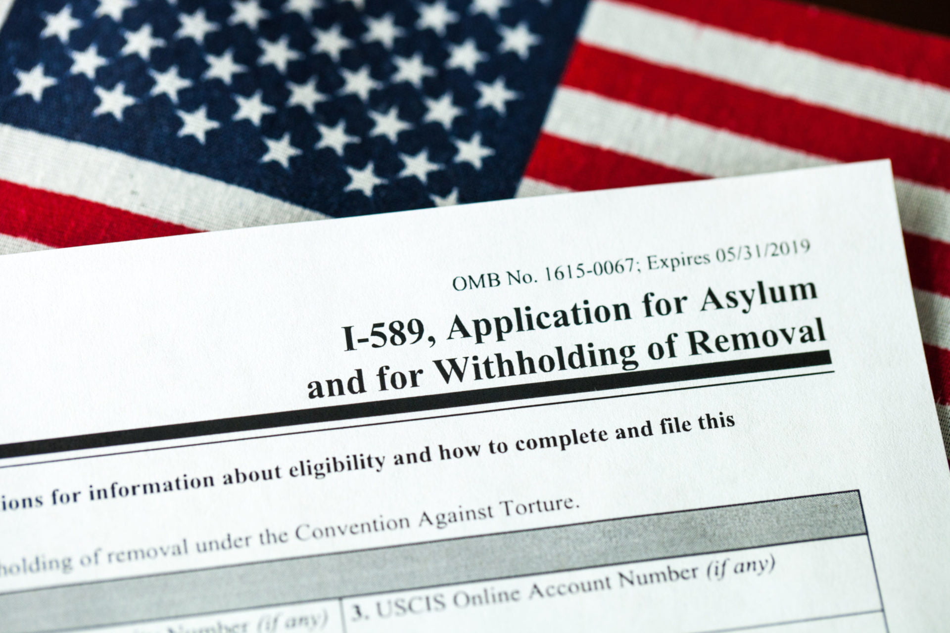 How Do I Apply For Asylum Lindsey J Harris Immigration Law 4869